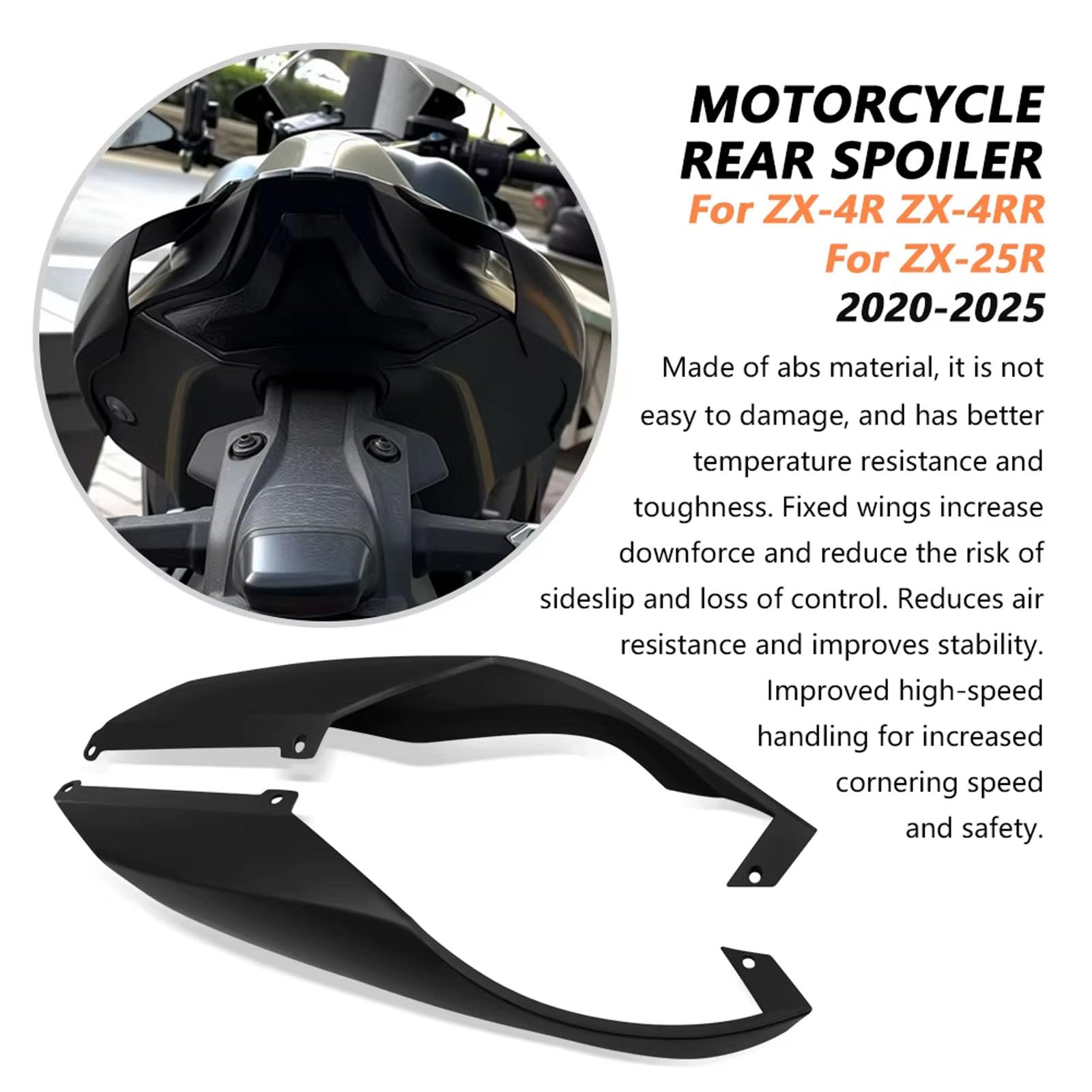 Amazon.com: for ZX-4R ZX-4RR ZX-25R ZX4R ZX4RR ZX25R zx4r zx4rr