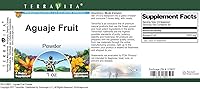 Vista 4 de Aguaje Polvo de Frutas (1 oz, ZIN: 518827)