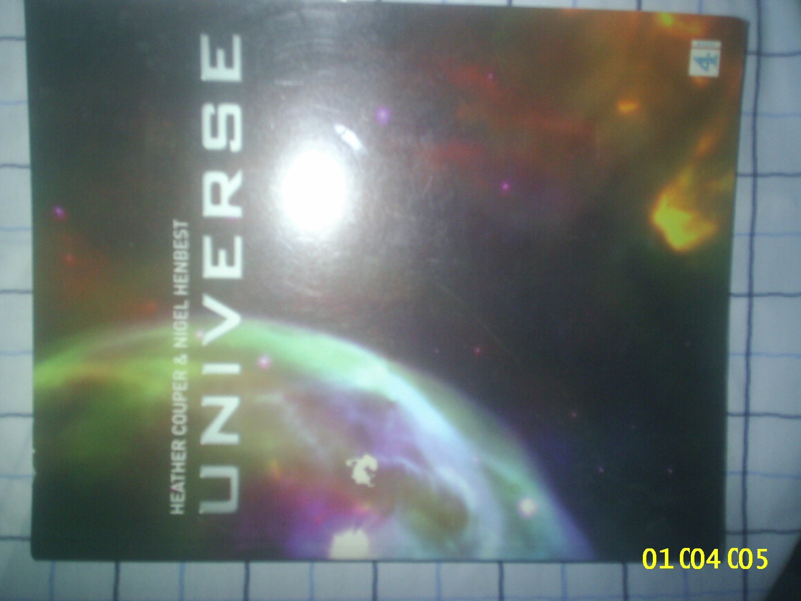 Universe (PB)