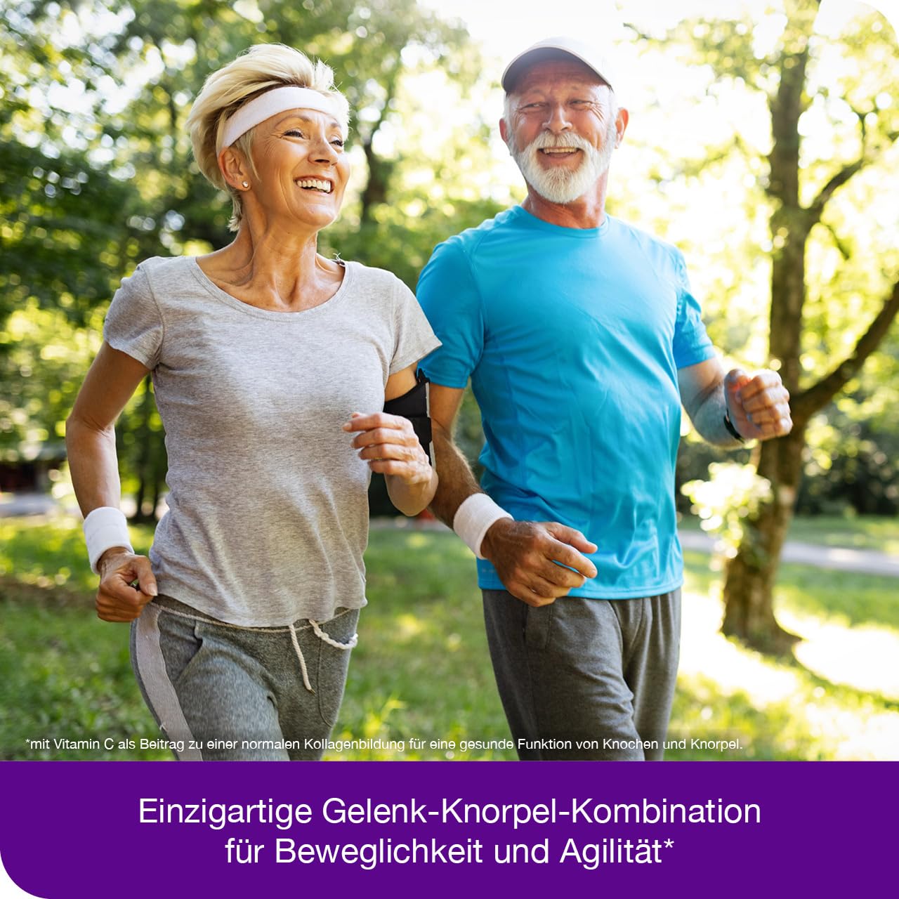 curcumin-Loges® arthro plus UC-II® - 60 Kapseln - Nahrungsergänzungsmittel