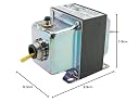 Class 2 Transformer 75VA 120VAC 24VAC gallery image