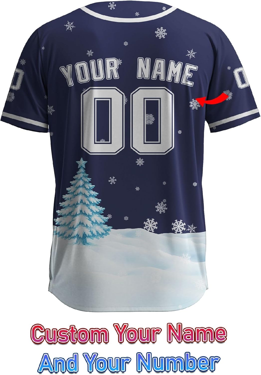 Personalized Drink Baseball Jersey Custom Name Number Short Sleeves Button Down Alcohol Uniform Shirt for Men Women - Image 5