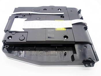 Amazon.com: Blu-ray DVD Disc Drive Module Replacement