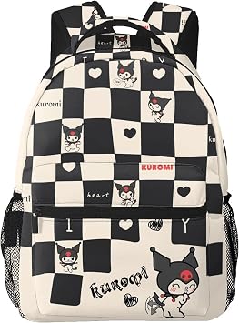 Amazon.com | Kawaii Backpack For Girls 