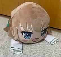 ガールズ&パンツァー メガジャンボぬいぐるみ　８個セット ガールズ&パンツァー メガジャンボぬいぐるみ8個セット