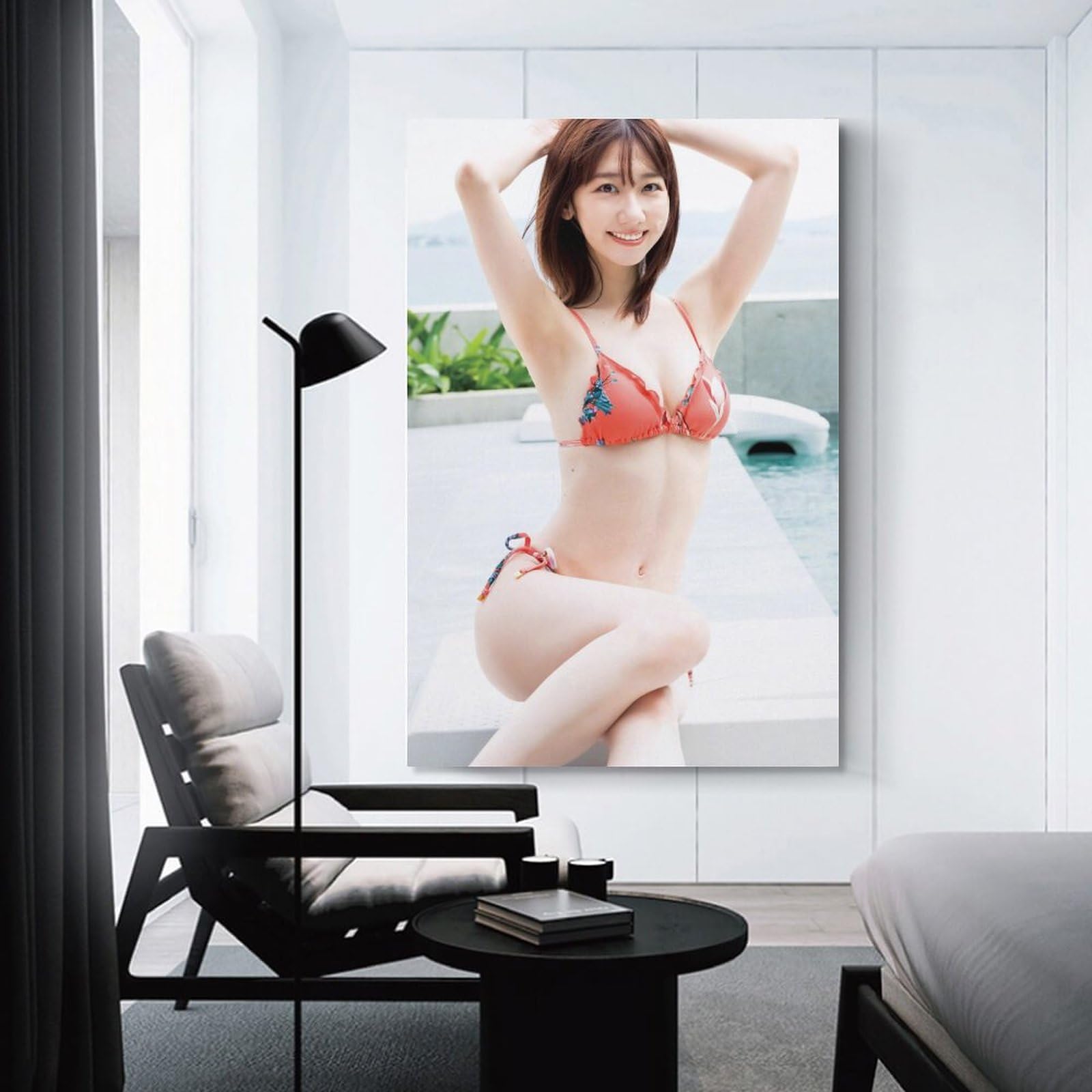 kashiwagi yuki nude fake