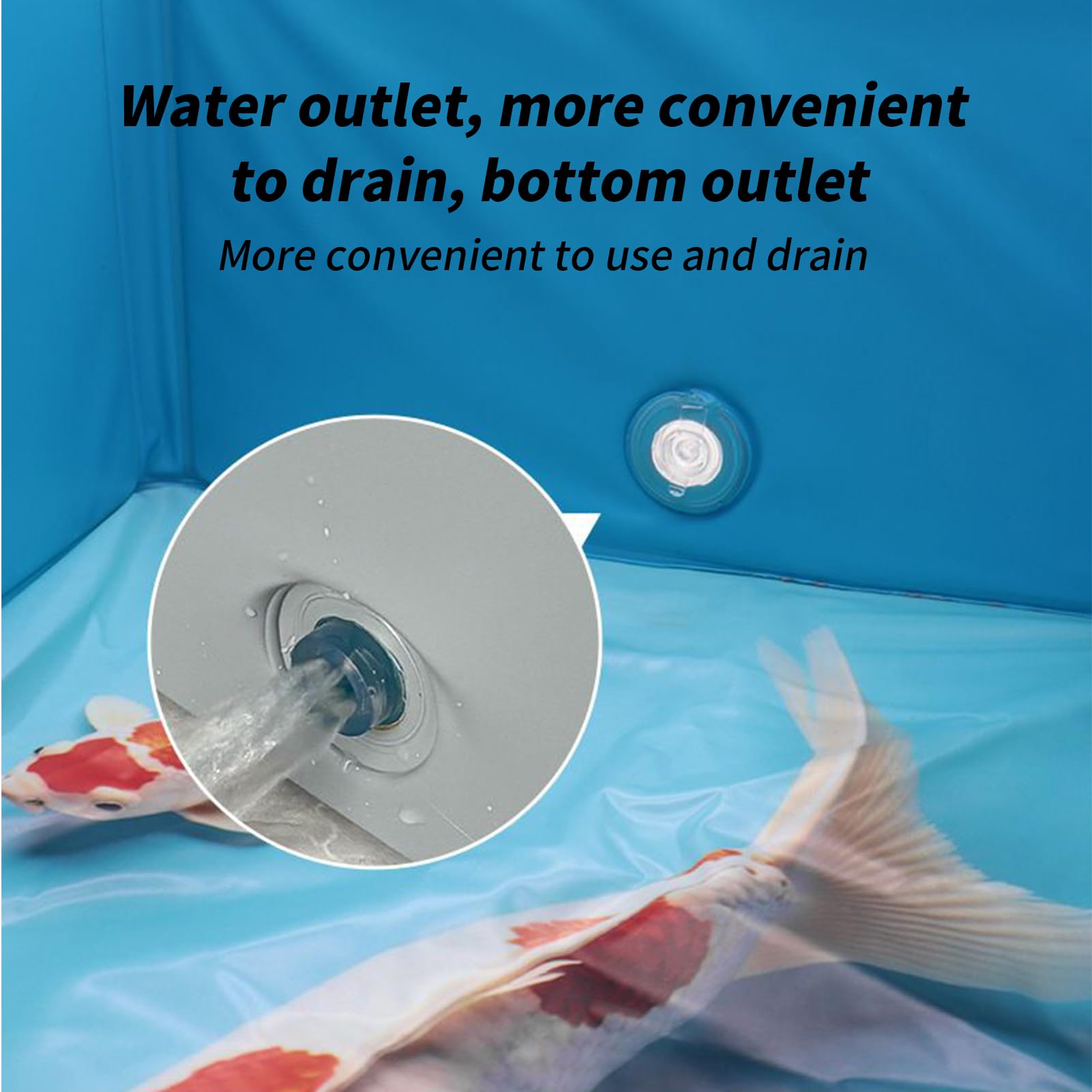 Piscina De Baño para Mascotas Bañera Piscina Mascotas | Juguete de Agua para Cachorros, Suministros para Juegos Acuáticos en Exterior Playa Jardín Verano