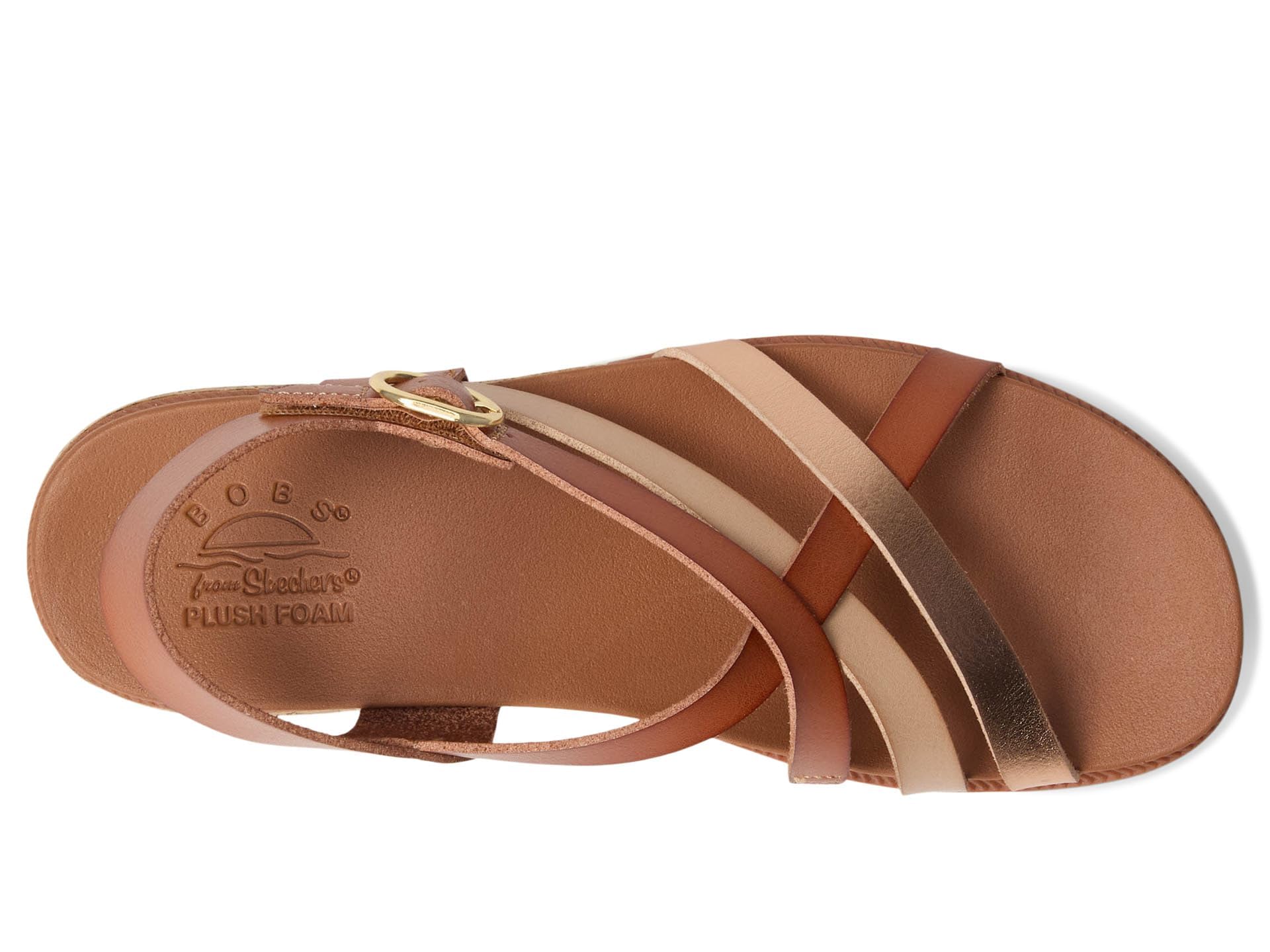 Skechers Kobiety Desert Kiss Low - Peak RankSandał