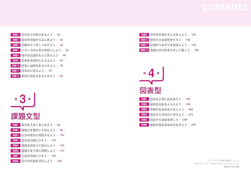 人文・社会科学系の小論文 最強独学問題集 | 菊池秀策 |本