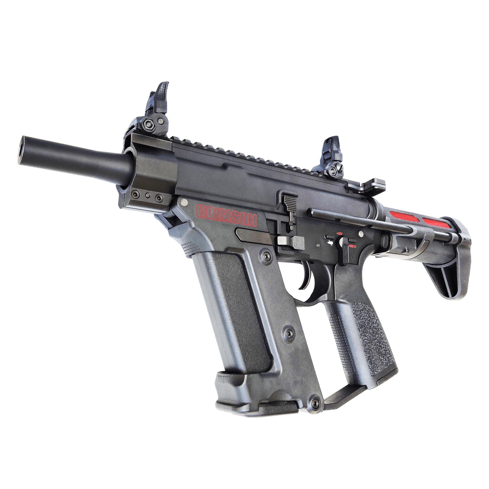 Amazon.co.jp: KSC ストラック TEG クリムゾン 【限定品】18歳以上