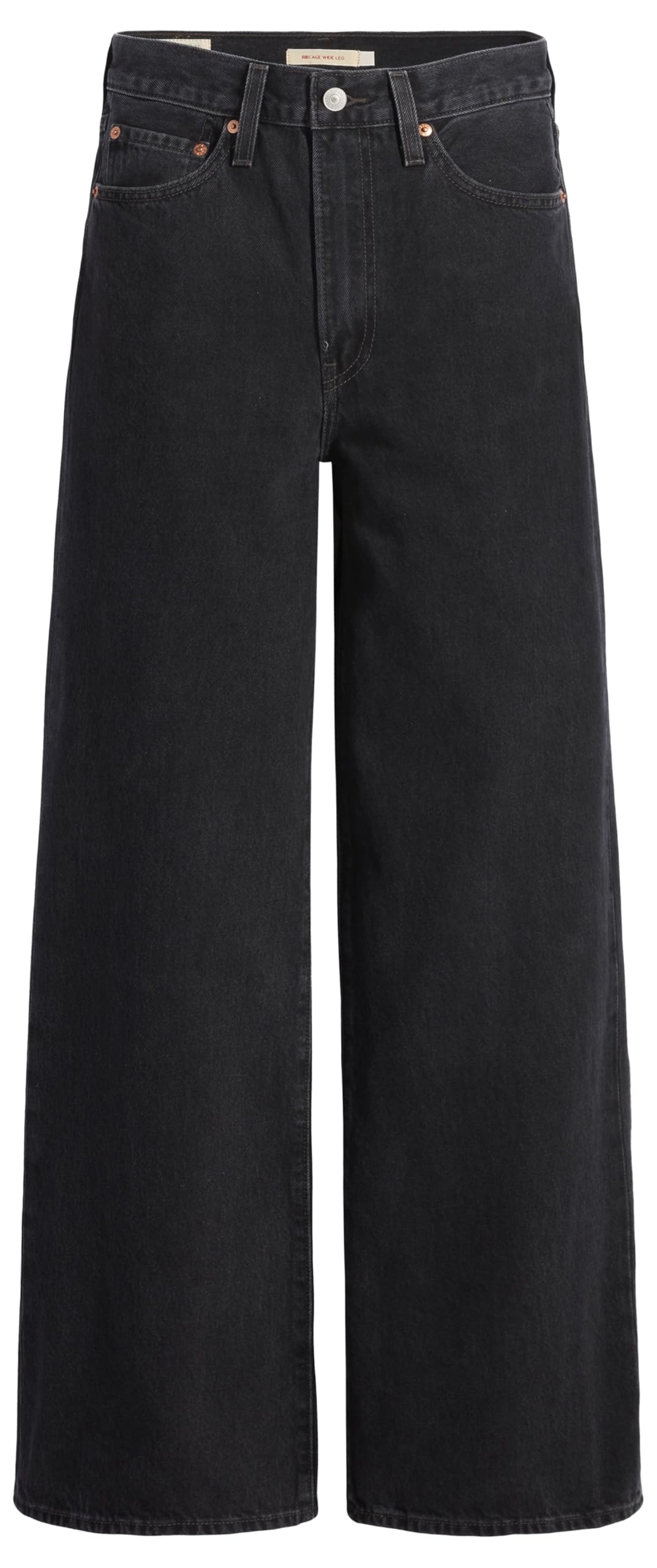Levi's Ribcage Wide Leg H223 - Dżins Kobiety