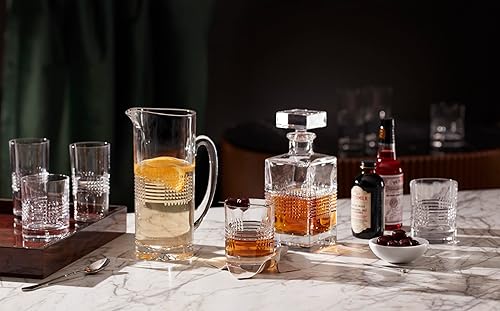 Miniatura 3 de Reed & Barton Reed and Barton 894595 - Decantador Sloane