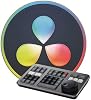 Blackmagic Design Davinci Resolve Studio Dongle Bundle with Davinci Resolve Speed Editor 2 Items