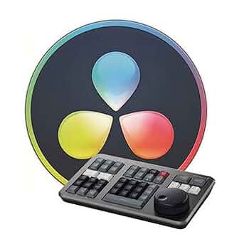 その他 DaVinci Resolve Speed Editor Blackmagic Amazon.com : BLACKMAGIC DESIGN Davinci Resolve Speed Editor
