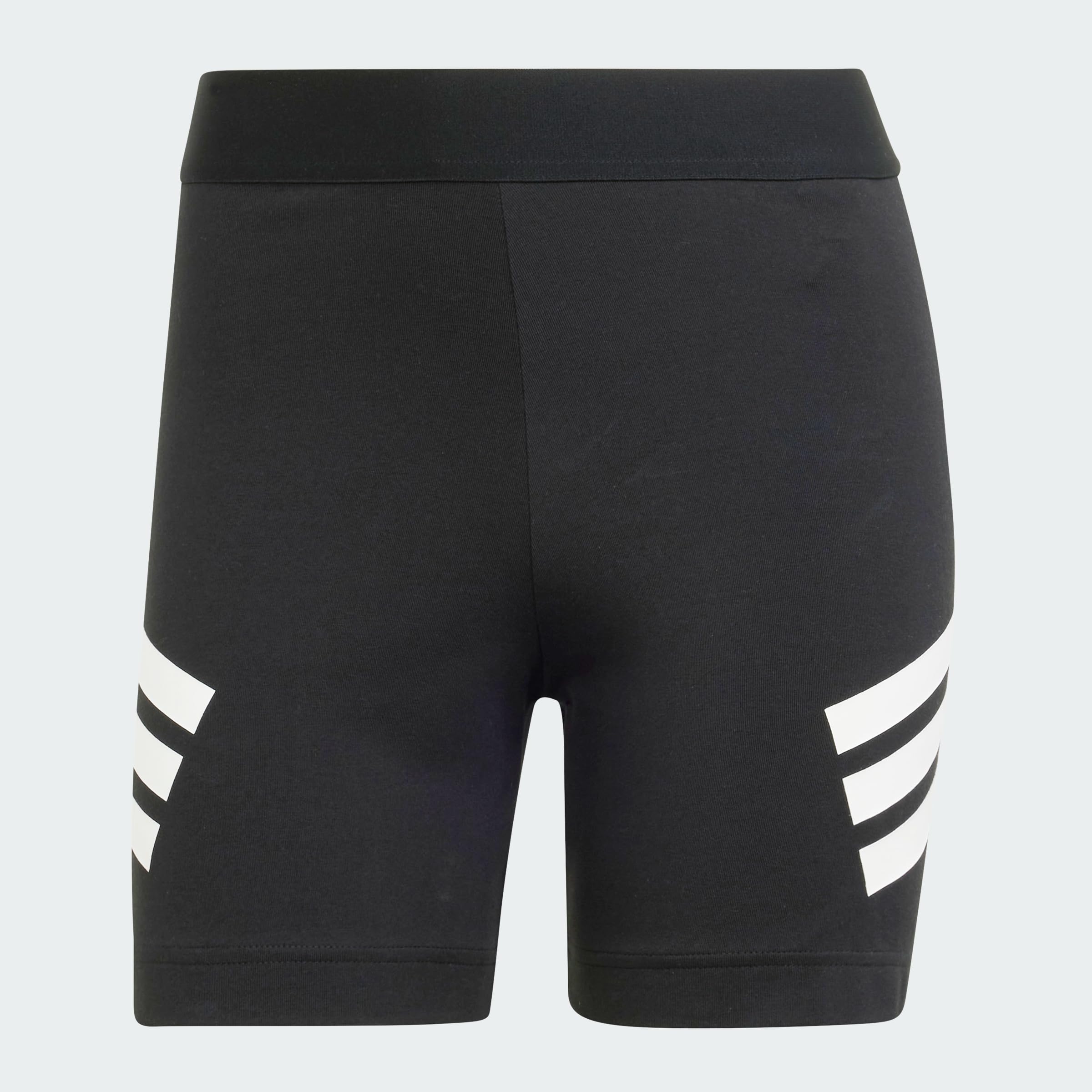 adidas Future Icons Three Stripes Biker Short - Mallas Mujer
