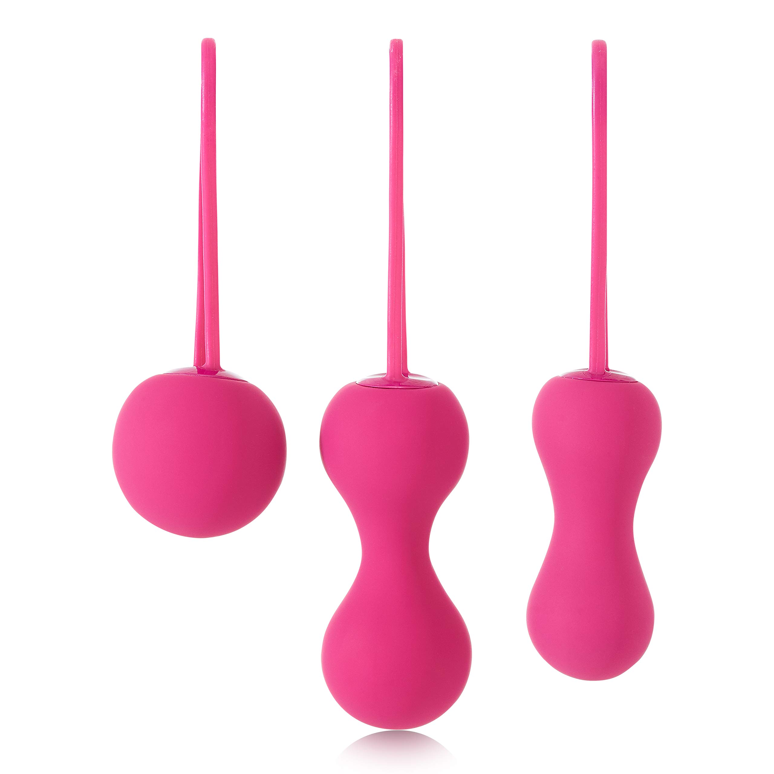 Je Joue - Palline vaginali