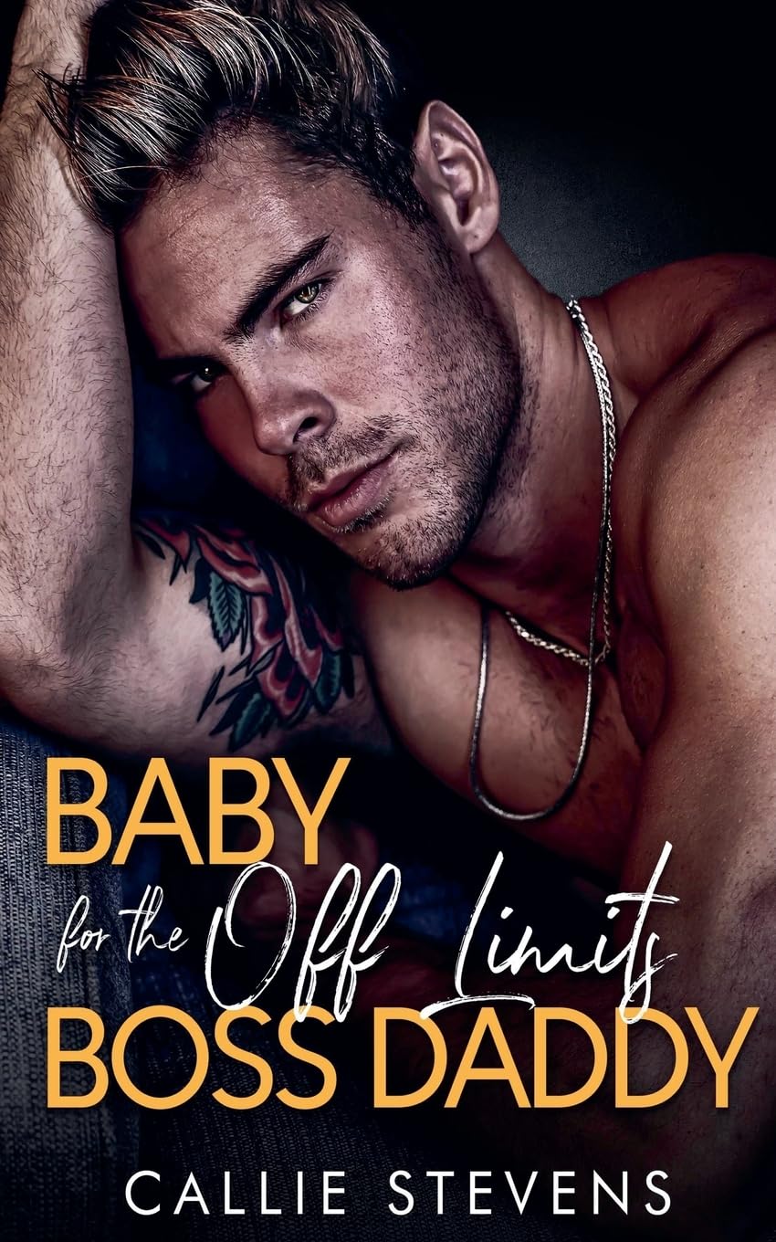 Baby For The Off Limits Boss Daddy (The Hawthorns)