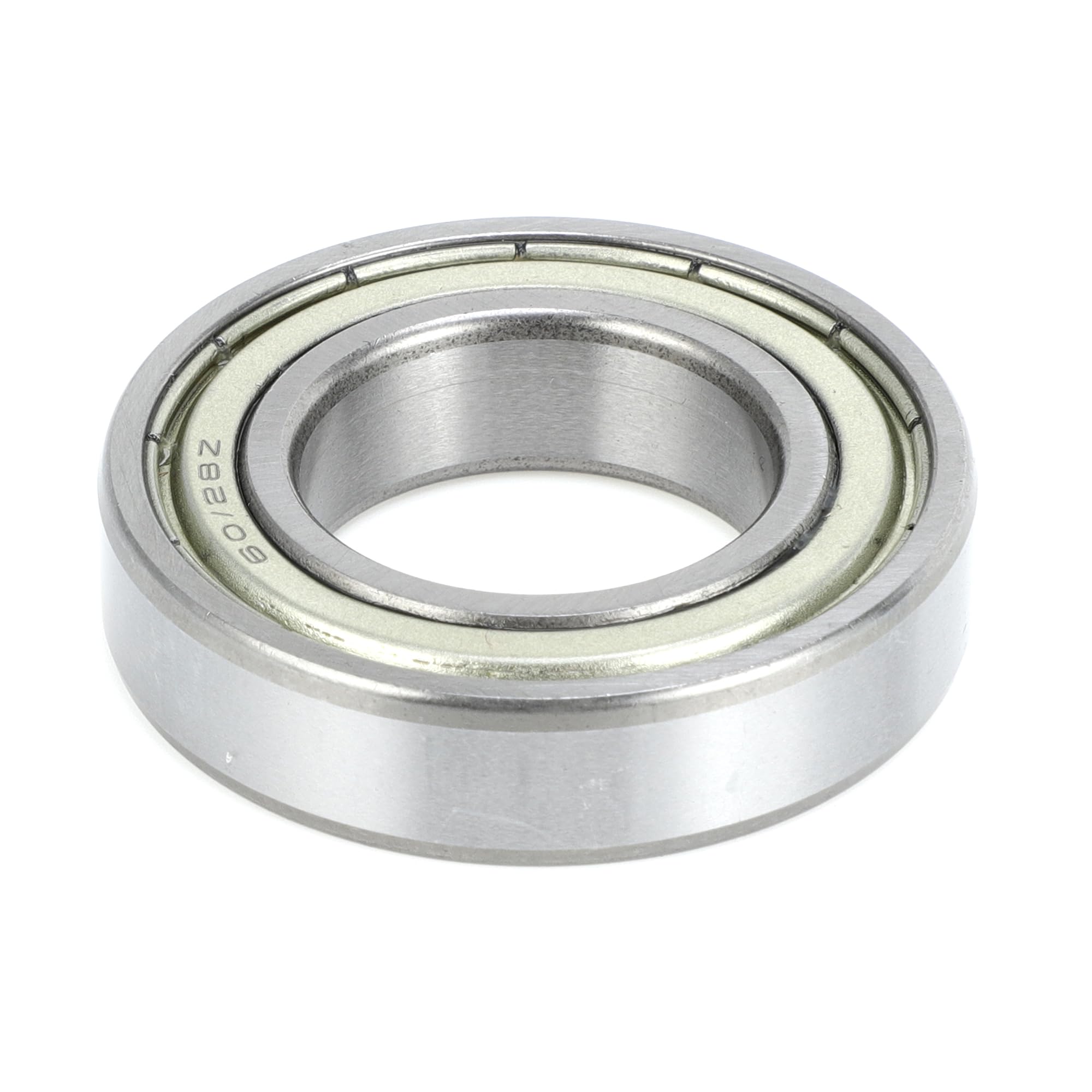 Roulements à Billes 6000ZZ P6 - 10x26x8 Mm - Double Joint Métallique, Pré-lubrifiés - Pour Skateboard, Trottinette, Vélos - 7