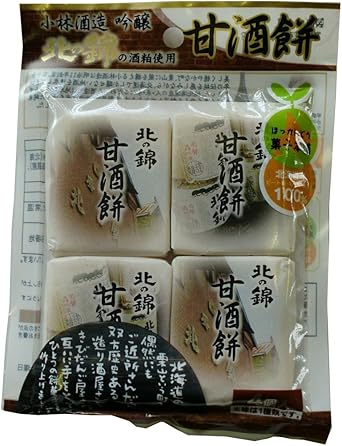 甘酒餅