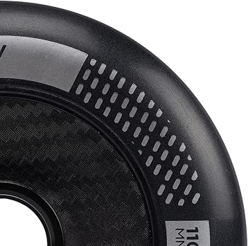 K2 Skate Rainfly 110Mm / 4 Pack