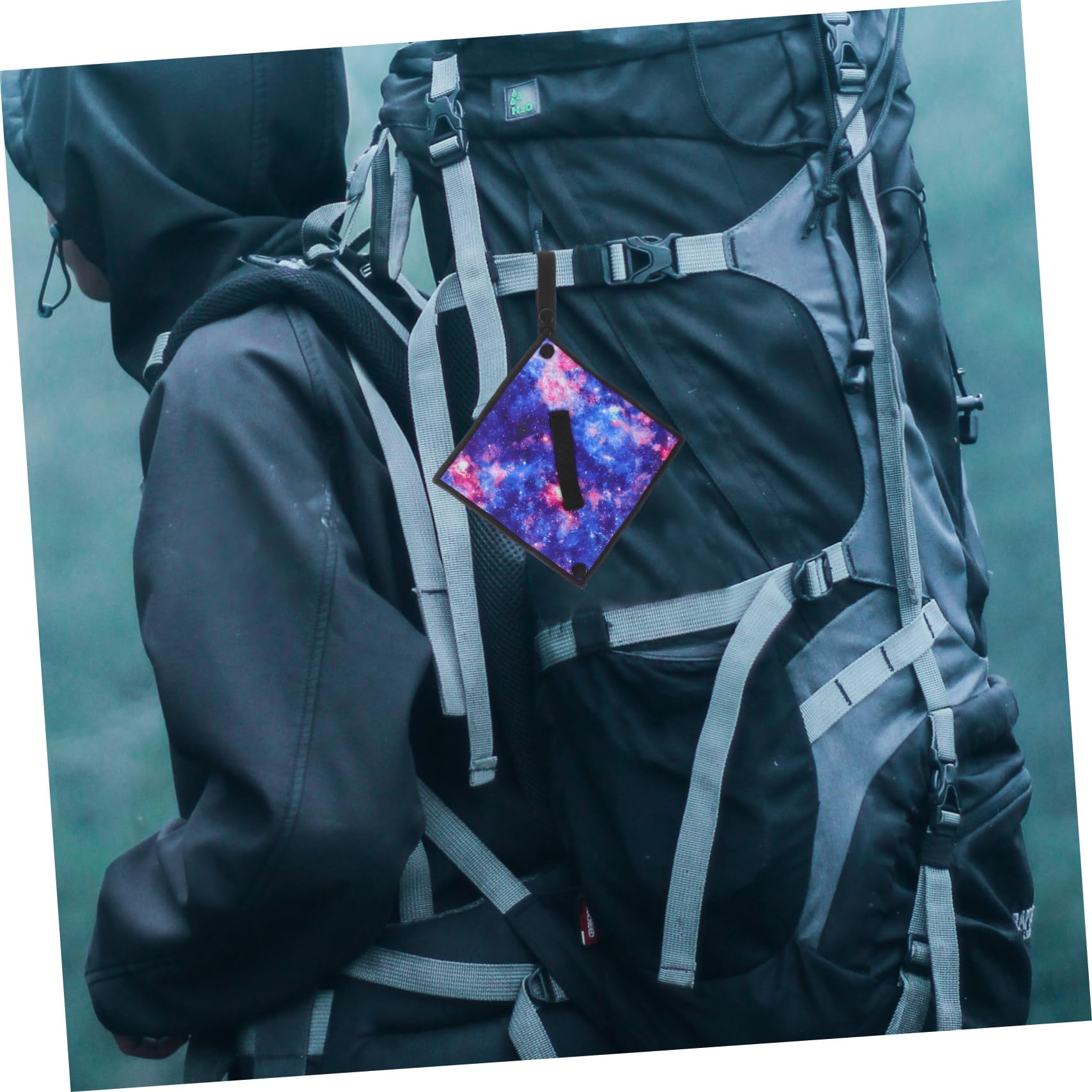 PACKOVE 10pezzi Urinatoio Riutilizzabile Per e Lavabile Per Escursioni e Attività Outdoor Per