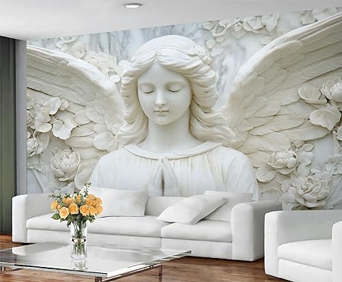 Miniatura 32 de Papel pintado Steampunk, murales de metal retro, murales de póster de la era industrial 3D, papel tapiz para sala de estar y dormitorio, mural de