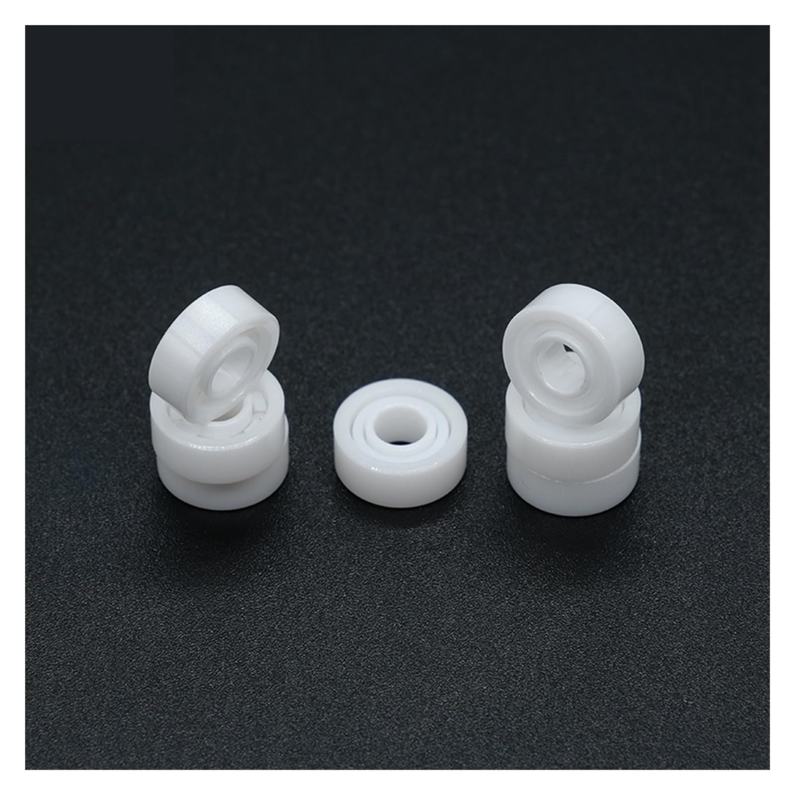 Roulement à billes céramique 4x10x4 MR104 miniature isolé