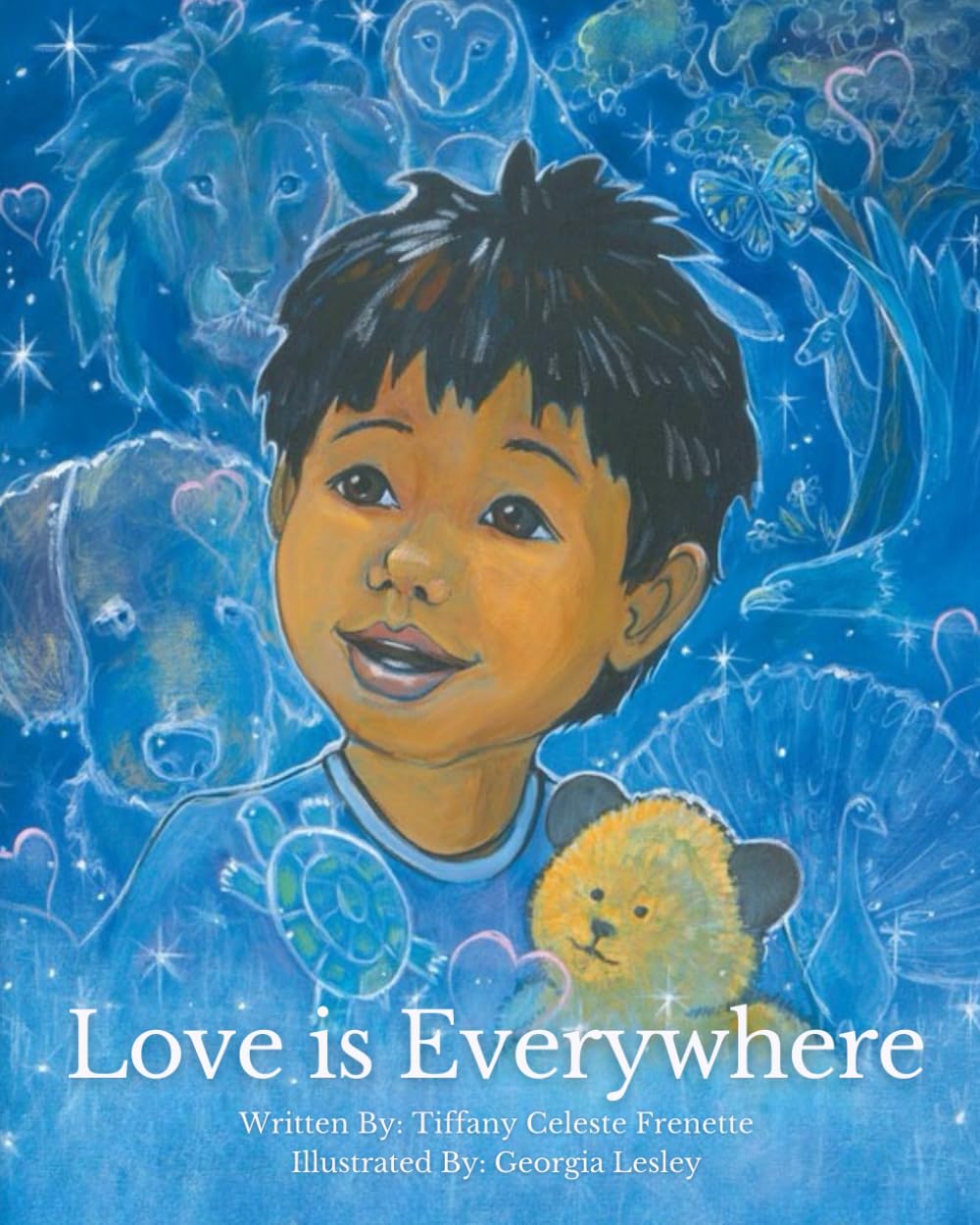 Love is Everywhere