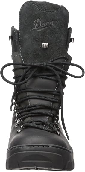 Wildland Tactical Firefighter 8 