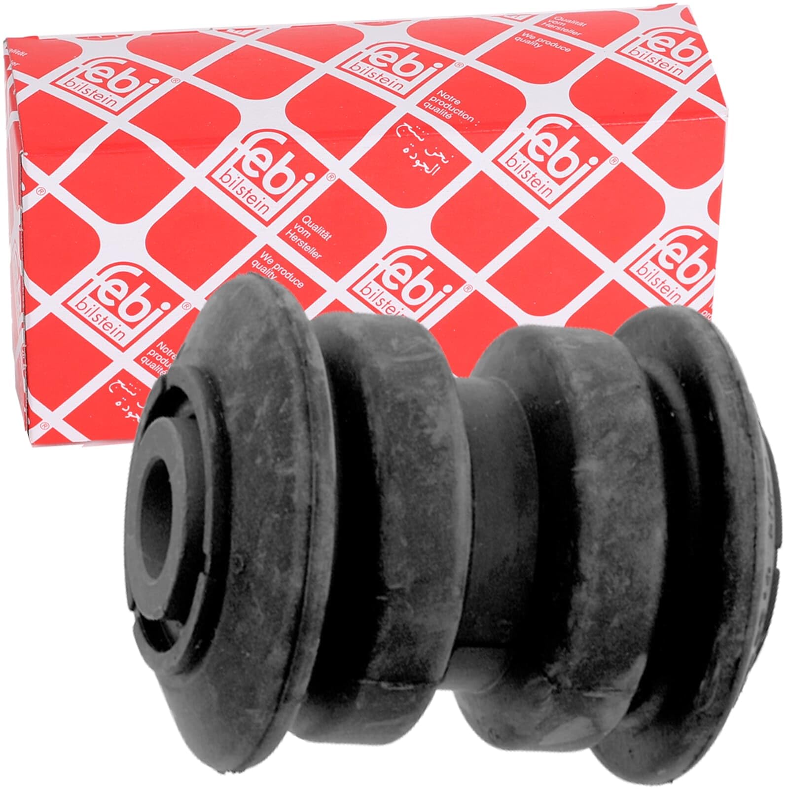 Febi 31479 Supporto, Braccio Oscillante-image