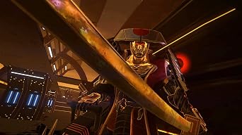Sairento VR (PSVR) (PS4)