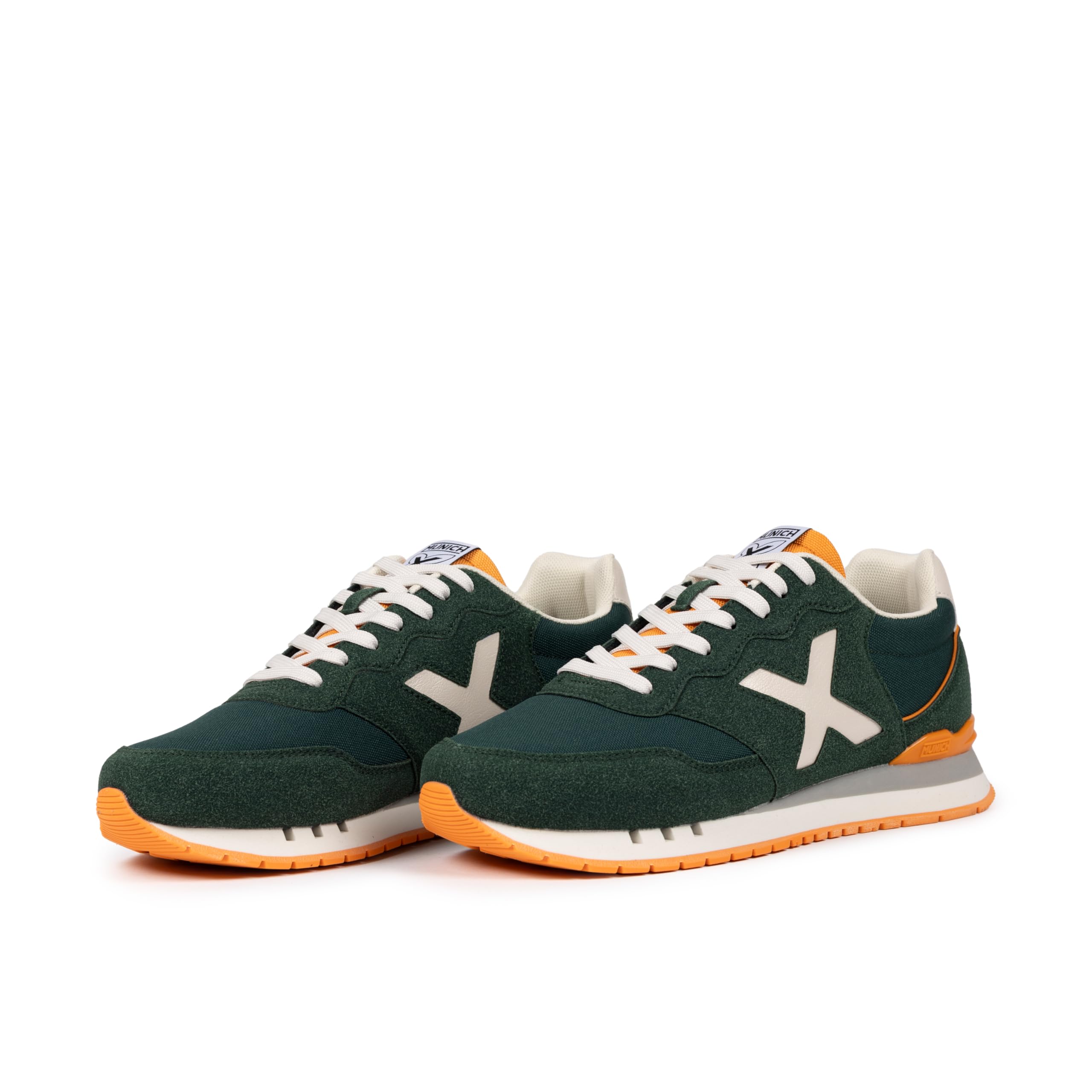 Munich Dash 273, Zapatillas Hombre