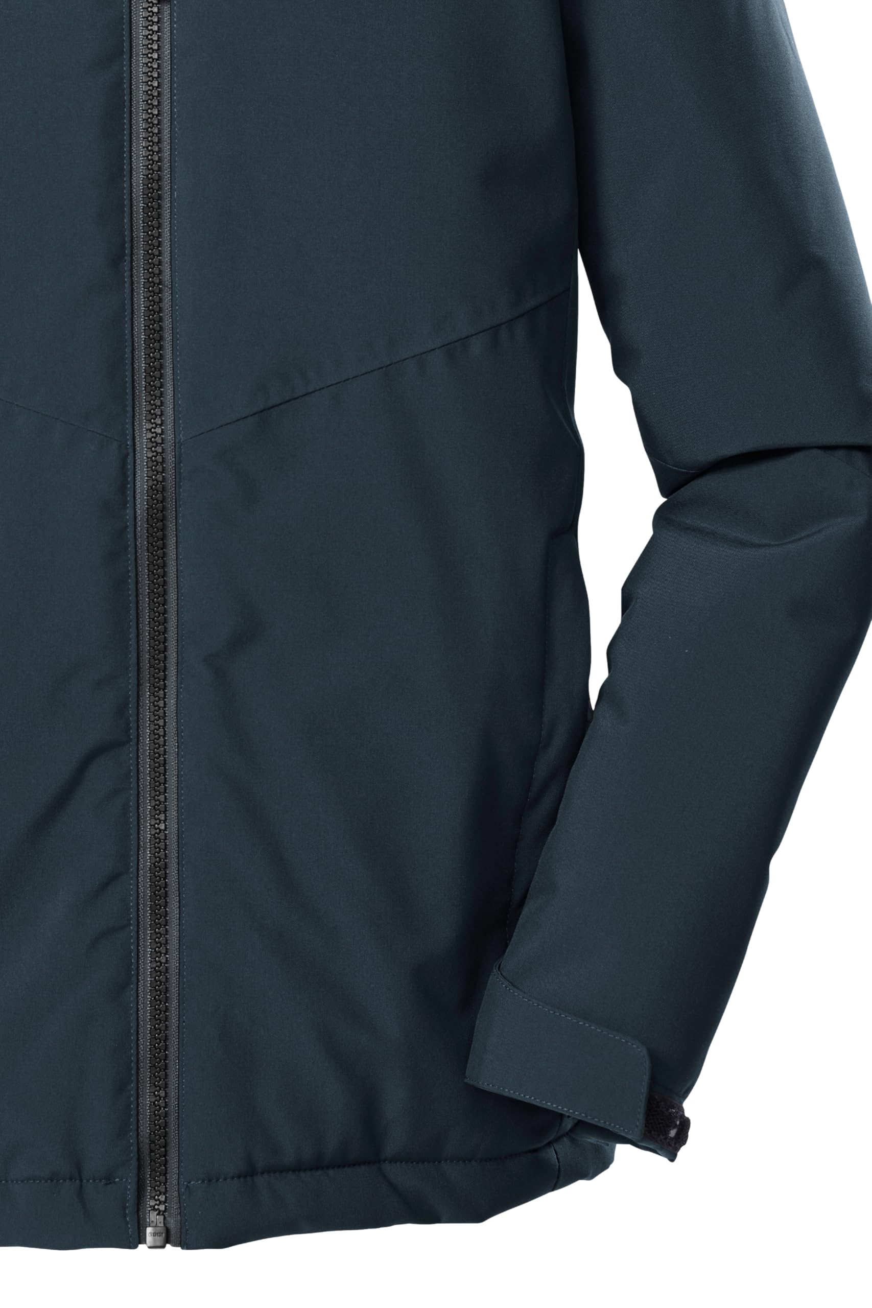 Killtec Jungen Kow 221 Bys Jckt Outdoorjacke/Funktionsjacke mit Kapuze