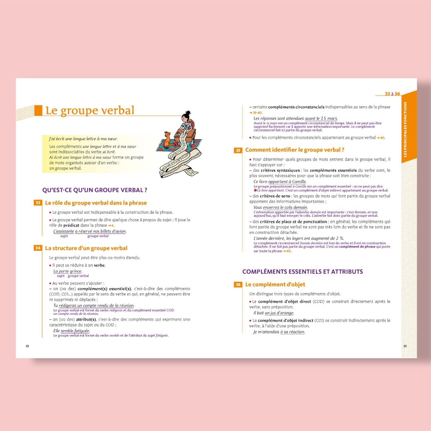 Bescherelle - Le coffret de la langue française : Conjugaison, Orthographe, Grammaire: nouvelle édition