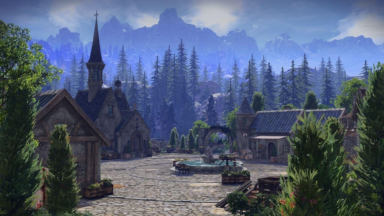 Sword Art Online Alicization - Image 8