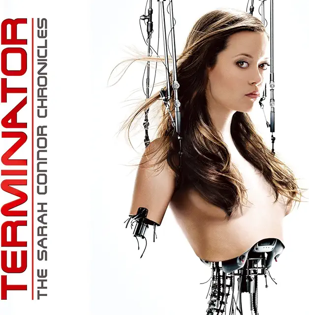 ターミネーター：サラ・コナー・クロニクルズ（2008〜2009年）