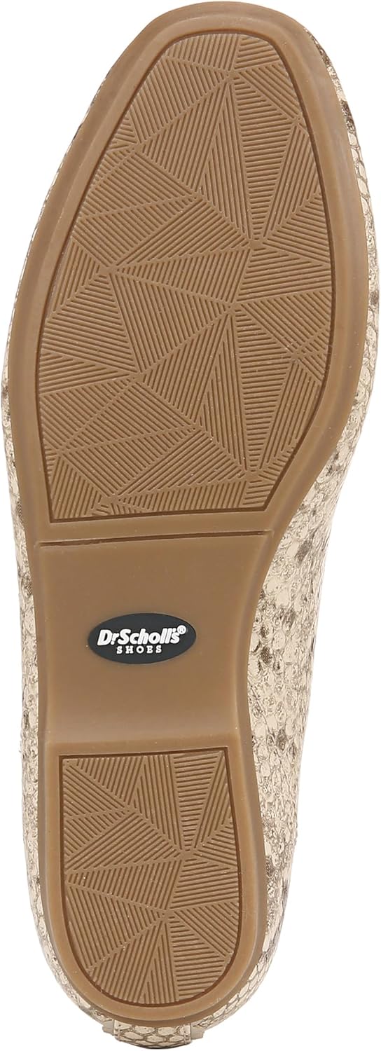 Dr. Scholl's Shoes Women's Wexley Slip On Ballet Flat Loafer - Image 4