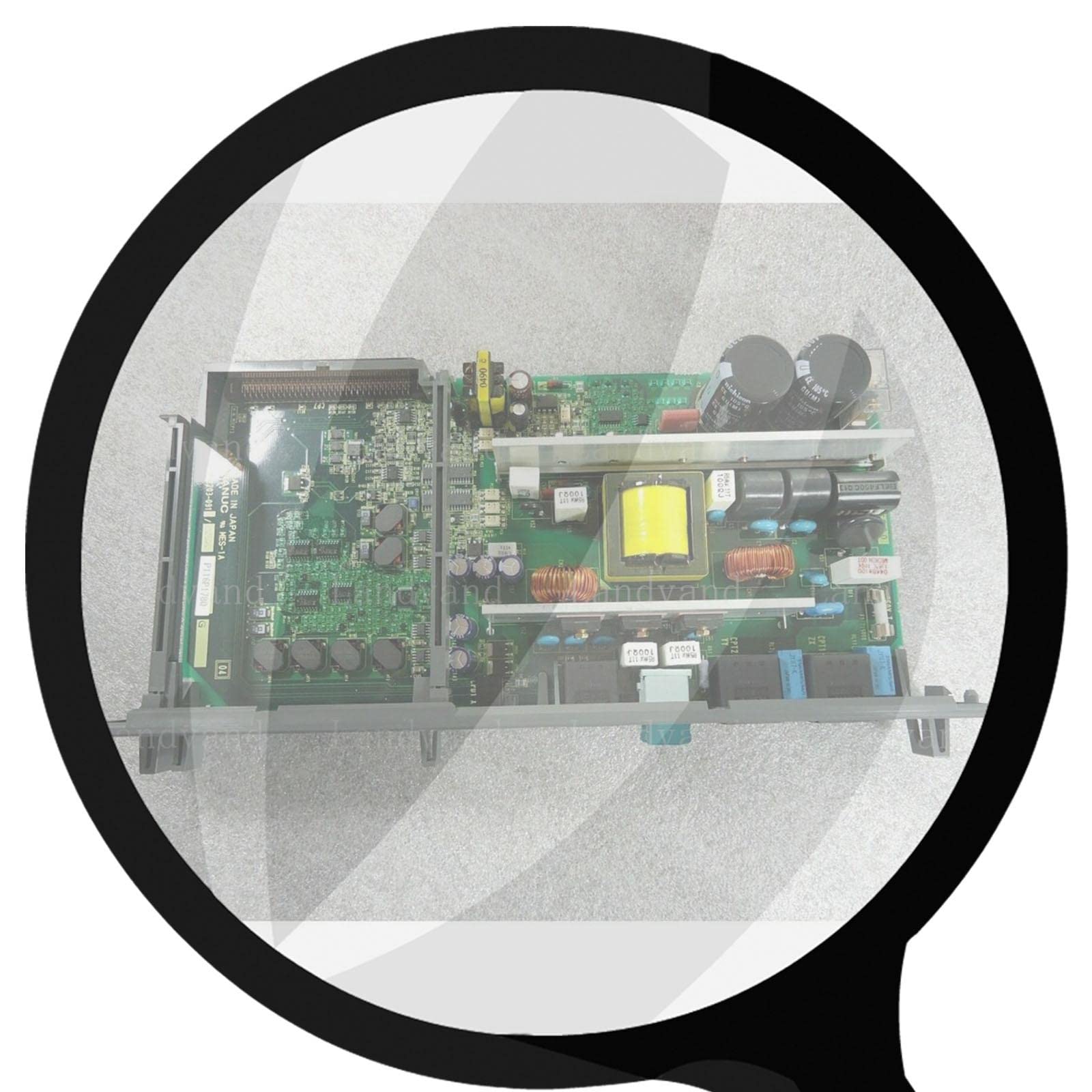 1PCS A16B-2203-0910 Used Board : Amazon.co.uk: Business, Industry