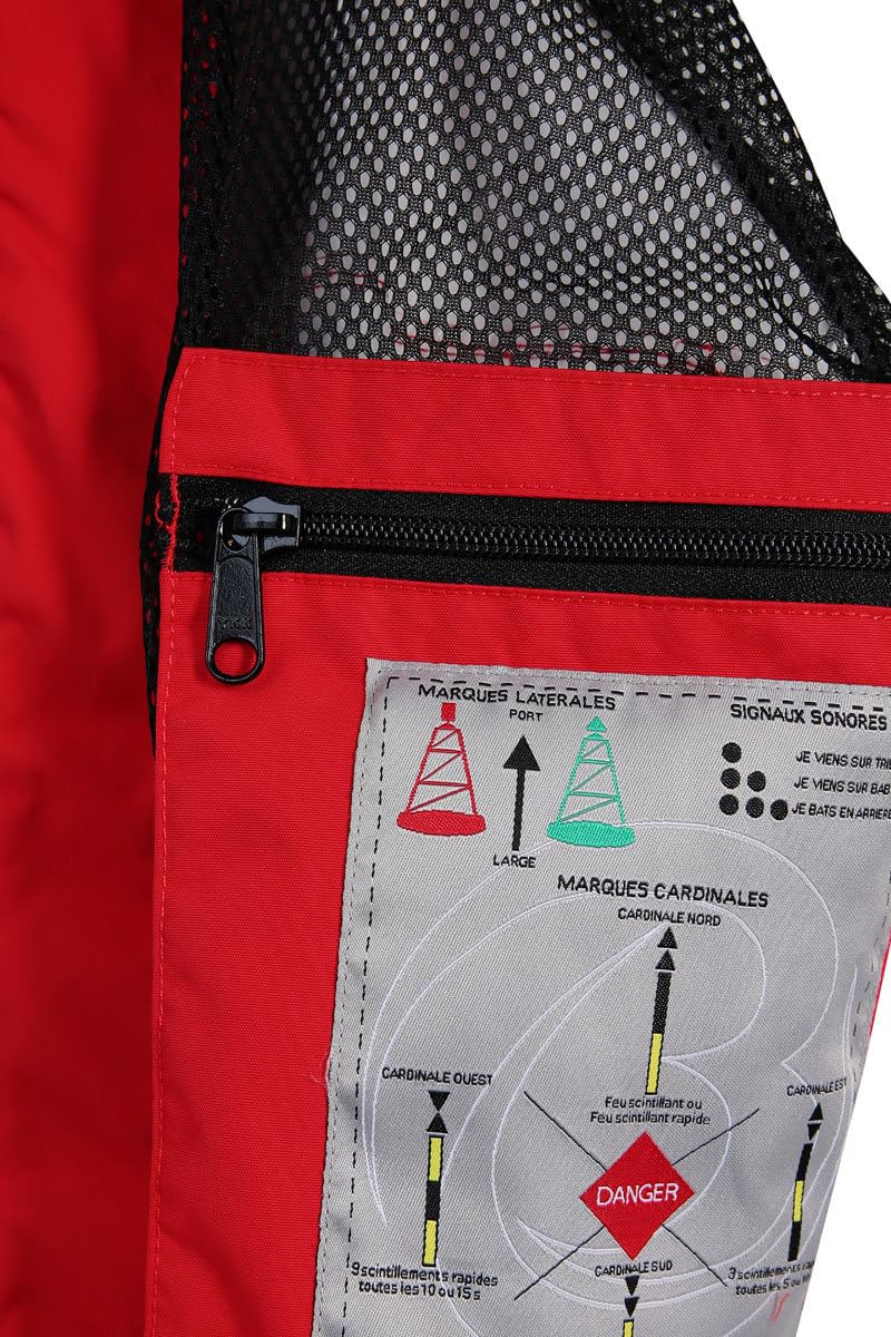 Bermudes Giubbotto Venturi Cappotto Impermeabile Uomo