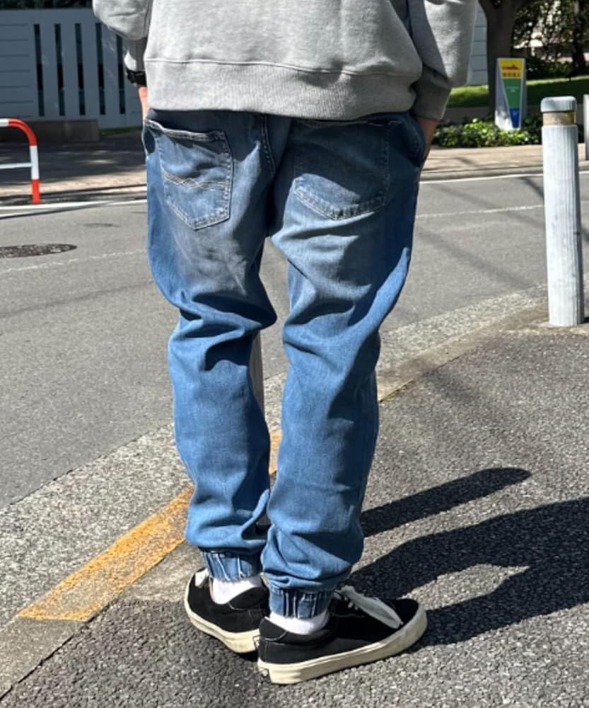 すーページ Levi's（リーバイス）の「DENIZEN FROM LEVI'S ジョガーパンツ
