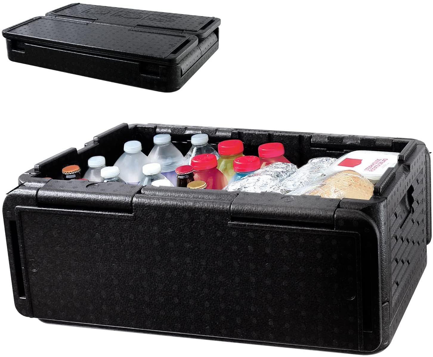 楽天市場】 P5倍 マラソンセール クーラーボックス 3個セット 折り畳み