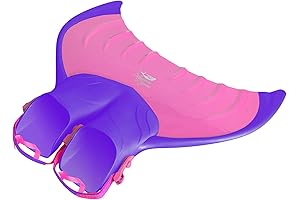 Mermaid Tail: A splash of magic brought to Life!