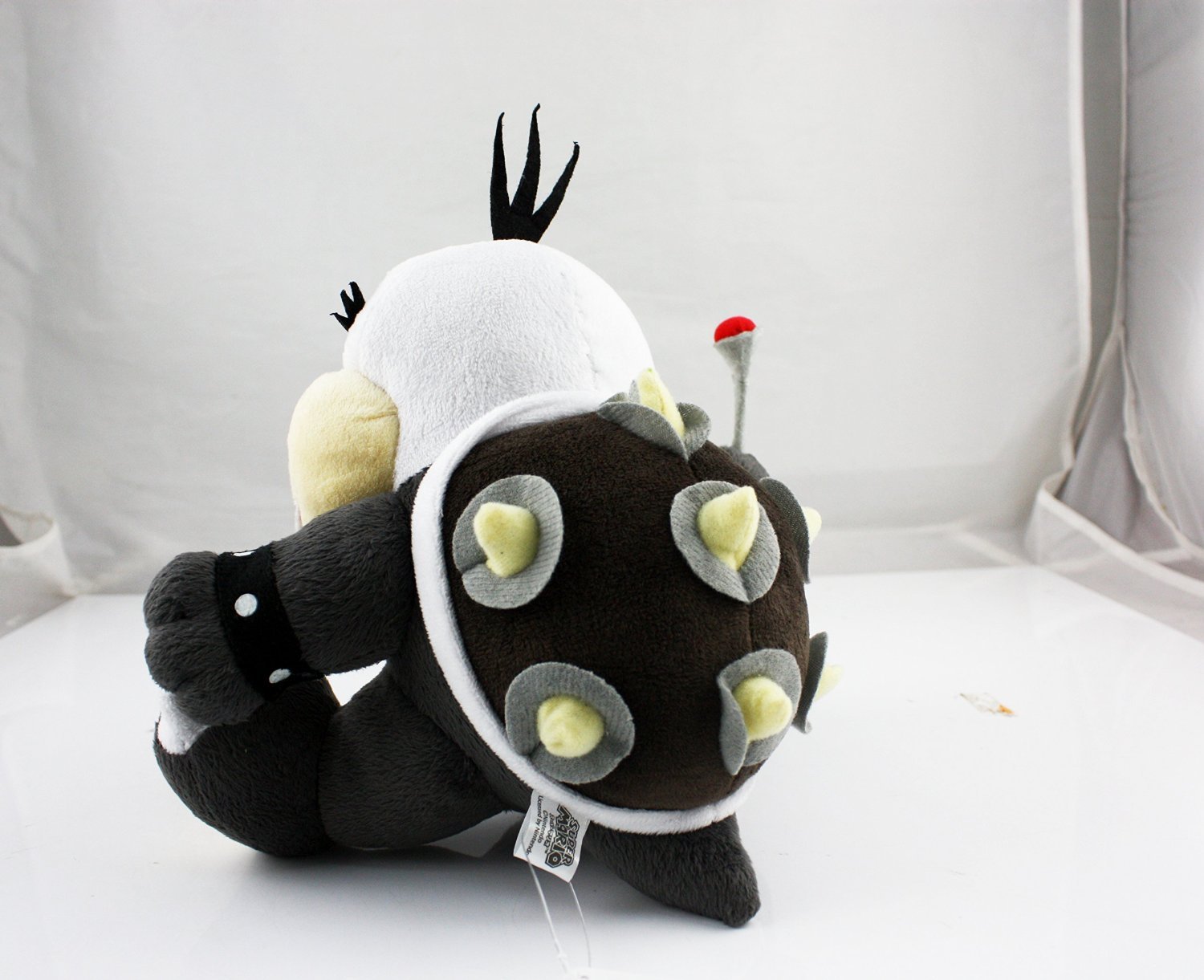 ぬいぐるみ maro Amazon.co.jp: スーパーマリオBro。モートンJr。Koopa Plush