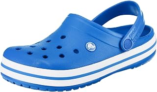 Chinelos Crocband, Crocs, Adulto Unissex