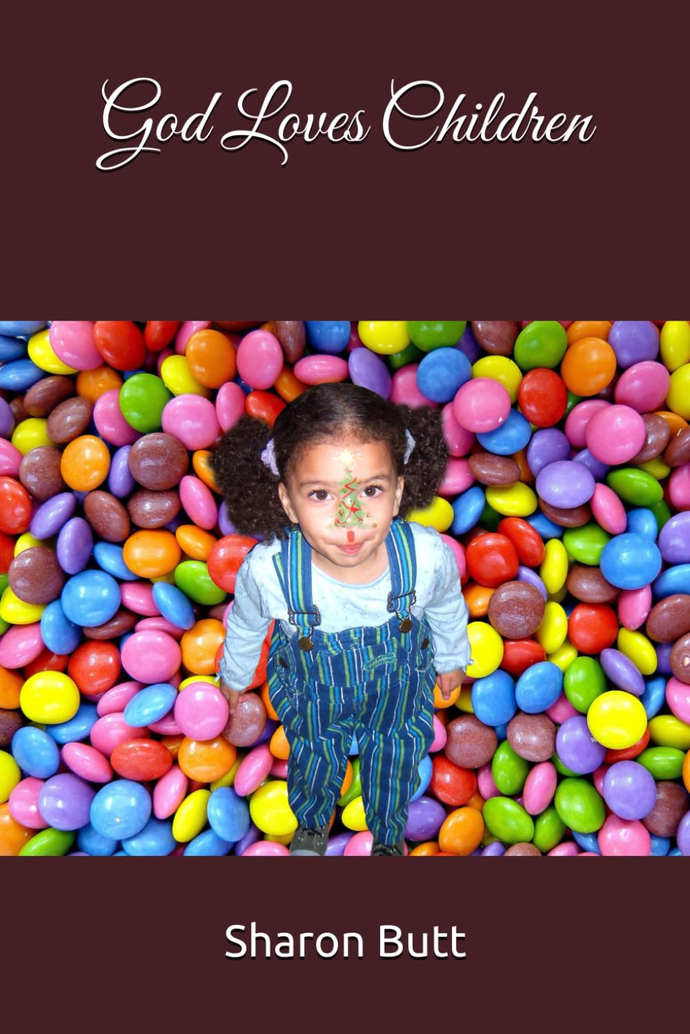 God Loves Children