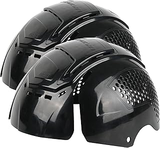 Sponsored You’re seeing this ad based on the product’s relevance to your search query.Learn more about this advertisement GREEN DEVIL Matrix Lite Head Protection Bump Cap Universal Safety Bump Cap Insert Hard Shell ABS Hard Shell Breathable Lightweight Anti-shock Fits in Any Baseball Hat or Hard Hat