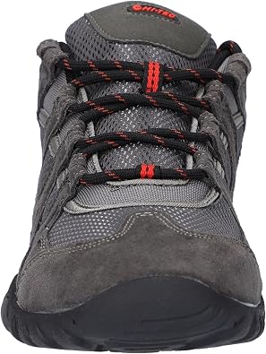 HI-TEC Men's Trail Walking Shoe