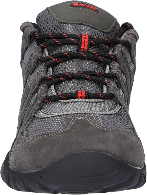 HI-TEC Men's Trail Walking Shoe