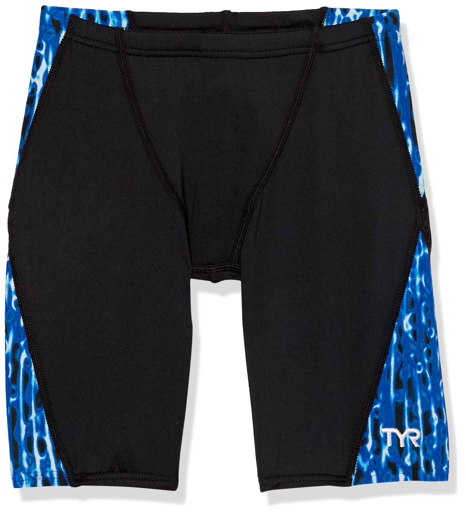 TYRBoys' Durafast Lite Splice Jammer Swimsuit