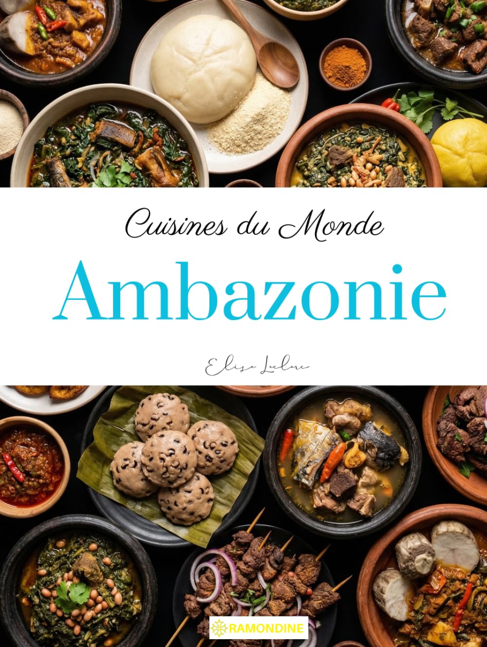 Cuisines du monde: Ambazonie